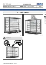 Предварительный просмотр 56 страницы Costan ARCADE ECO User Instructions