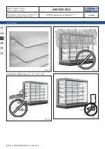 Предварительный просмотр 57 страницы Costan ARCADE ECO User Instructions
