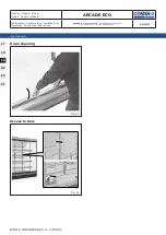 Preview for 59 page of Costan ARCADE ECO User Instructions