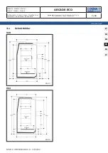 Предварительный просмотр 74 страницы Costan ARCADE ECO User Instructions