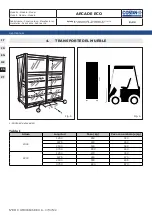 Preview for 97 page of Costan ARCADE ECO User Instructions