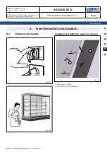 Предварительный просмотр 102 страницы Costan ARCADE ECO User Instructions