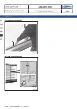 Preview for 103 page of Costan ARCADE ECO User Instructions