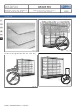Предварительный просмотр 123 страницы Costan ARCADE ECO User Instructions