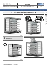 Предварительный просмотр 34 страницы Costan ARCADE User Instructions