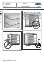 Предварительный просмотр 35 страницы Costan ARCADE User Instructions