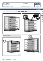 Preview for 56 page of Costan ARCADE User Instructions