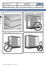 Предварительный просмотр 57 страницы Costan ARCADE User Instructions