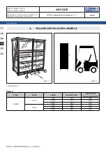 Preview for 75 page of Costan ARCADE User Instructions