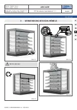 Предварительный просмотр 78 страницы Costan ARCADE User Instructions