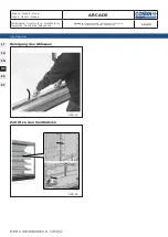 Preview for 81 page of Costan ARCADE User Instructions