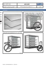 Предварительный просмотр 101 страницы Costan ARCADE User Instructions