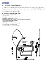 Предварительный просмотр 35 страницы Costan BELLINI 90 User Instructions