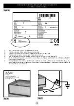 Предварительный просмотр 14 страницы Costan BELUGA BT User Instructions