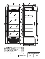 Preview for 5 page of Costan BLUES 4 User Instructions