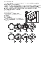 Preview for 23 page of Costan BLUES 4 User Instructions