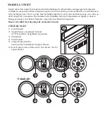 Preview for 29 page of Costan BLUES 4 User Instructions