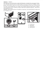 Предварительный просмотр 30 страницы Costan BLUES 4 User Instructions