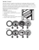 Preview for 35 page of Costan BLUES 4 User Instructions