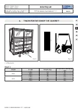 Preview for 57 page of Costan BOUTIQUE User Instructions