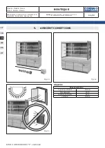 Preview for 58 page of Costan BOUTIQUE User Instructions