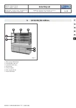 Preview for 122 page of Costan BOUTIQUE User Instructions