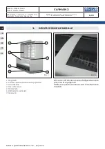 Preview for 7 page of Costan CAYMAN 2 User Instructions