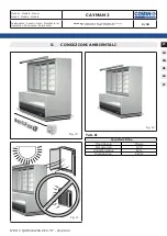 Preview for 10 page of Costan CAYMAN 2 User Instructions