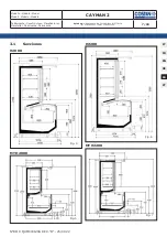 Предварительный просмотр 88 страницы Costan CAYMAN 2 User Instructions