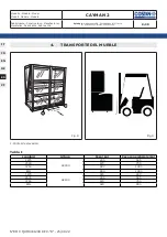 Предварительный просмотр 89 страницы Costan CAYMAN 2 User Instructions