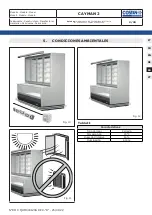 Preview for 90 page of Costan CAYMAN 2 User Instructions