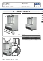 Предварительный просмотр 110 страницы Costan CAYMAN 2 User Instructions