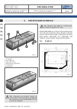 Preview for 7 page of Costan Crocodile SW User Instructions