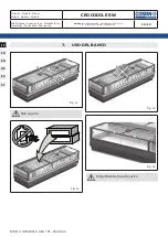 Preview for 11 page of Costan Crocodile SW User Instructions