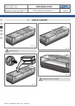 Preview for 47 page of Costan Crocodile SW User Instructions