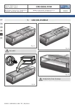 Preview for 83 page of Costan Crocodile SW User Instructions