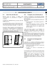 Предварительный просмотр 16 страницы Costan ELEPHANT 2 User Instructions