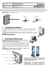 Предварительный просмотр 25 страницы Costan epta TANGO NEXT 125 NARROW User Instructions