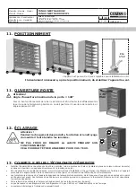 Preview for 28 page of Costan epta TANGO NEXT 125 NARROW User Instructions