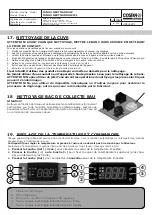 Preview for 30 page of Costan epta TANGO NEXT 125 NARROW User Instructions