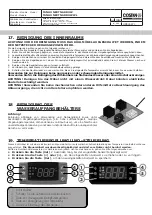 Предварительный просмотр 40 страницы Costan epta TANGO NEXT 125 NARROW User Instructions