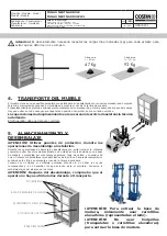 Preview for 45 page of Costan epta TANGO NEXT 125 NARROW User Instructions