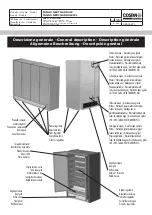 Предварительный просмотр 52 страницы Costan epta TANGO NEXT 125 NARROW User Instructions