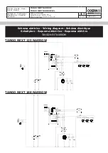 Предварительный просмотр 57 страницы Costan epta TANGO NEXT 125 NARROW User Instructions