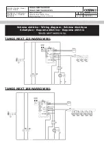 Предварительный просмотр 59 страницы Costan epta TANGO NEXT 125 NARROW User Instructions