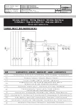 Preview for 60 page of Costan epta TANGO NEXT 125 NARROW User Instructions