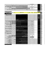 Preview for 75 page of Costan EPTAGLOO Installation, User And Maintenance Manual