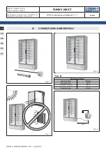 Предварительный просмотр 9 страницы Costan FUNKY NEXT User Instructions