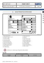 Preview for 10 page of Costan FUNKY NEXT User Instructions