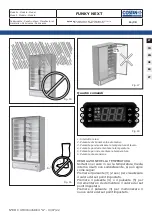 Preview for 12 page of Costan FUNKY NEXT User Instructions